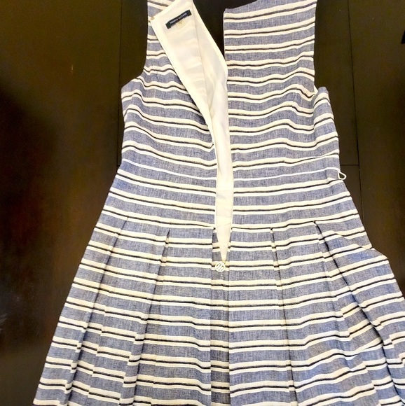 Tommy Hilfiger Fit&Flare Dress - Picture 8 of 8